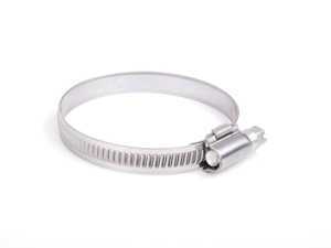 ES#2608393 - 07129952119 - General Purpose Clamp - Priced Each - Clamping range of 42mm - 48mm - Oetiker - BMW