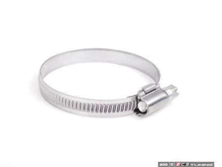ES#2608393 - 07129952119 - General Purpose Clamp - Priced Each - Clamping range of 42mm - 48mm - Oetiker - BMW