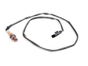 ES#1848192 - 1K0998262C - Oxygen Sensor - Priced Each - Fits left and right sides - Genuine Volkswagen Audi - Audi Volkswagen