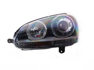 Bi-Xenon Headlight - Left
