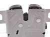 ES#2136644 - 51249802312 - Trunk Lid Lock - Located within the trunk entrance panel - Genuine MINI - MINI