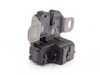 ES#2136644 - 51249802312 - Trunk Lid Lock - Located within the trunk entrance panel - Genuine MINI - MINI