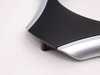 ES#2817667 - 32306850540 - Lower Steering Wheel Trim - Located on the lower portion of the steering wheel - Genuine BMW - BMW