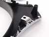 ES#2817667 - 32306850540 - Lower Steering Wheel Trim - Located on the lower portion of the steering wheel - Genuine BMW - BMW