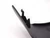 ES#2817667 - 32306850540 - Lower Steering Wheel Trim - Located on the lower portion of the steering wheel - Genuine BMW - BMW