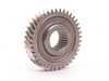 ES#41973 - 23001591578 - Gear Wheel - 5th Gear - Located on the drive shaft internals in the transmission - Genuine MINI - MINI