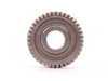 ES#41973 - 23001591578 - Gear Wheel - 5th Gear - Located on the drive shaft internals in the transmission - Genuine MINI - MINI