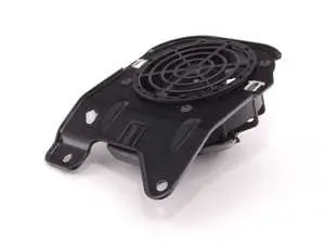 P/S Pump Cooling Fan W/ Grille