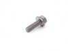 ES#469440 - N90280904 - Hex Bolt - Priced Each - Install new hardware with your new parts. M6x22 - Genuine Volkswagen Audi - Audi Volkswagen