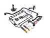 ES#2090782 - 3B0198009 - Emissions Service Kit - Stage 3 - Stage 2 kit plus cam seals and tensioner gaskets - Assembled By ECS - Volkswagen