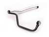 ES#55231 - 32416781744 - P/S Return Line  - Replace your leaking hose - Genuine MINI - MINI