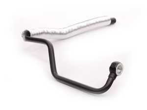 ES#55231 - 32416781744 - P/S Return Line  - Replace your leaking hose - Genuine MINI - MINI