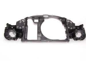 ES#4500698 - 51647200799 - Core Support Front Panel - Replace your damaged or cracked support - Bremmen Parts - MINI