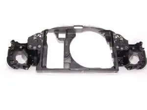 Core Support Front Panel