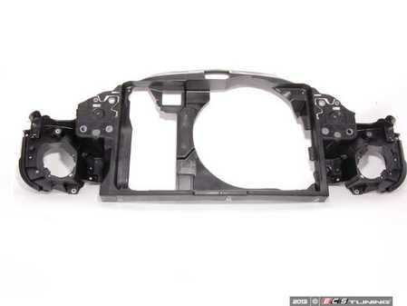 ES#4500698 - 51647200799 - Core Support Front Panel - Replace your damaged or cracked support - Bremmen Parts - MINI