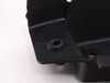 ES#73556 - 51111504252 - Lower Trim Panel - Black - Located lower in the front bumper - Genuine MINI - MINI