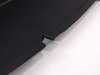 ES#73556 - 51111504252 - Lower Trim Panel - Black - Located lower in the front bumper - Genuine MINI - MINI