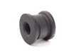 ES#2608170 - 1243234985 - Sway Bar End Link Bushing - Priced Each - Located where the sway bar attaches to the vehicle suspension - Lemforder - Mercedes Benz