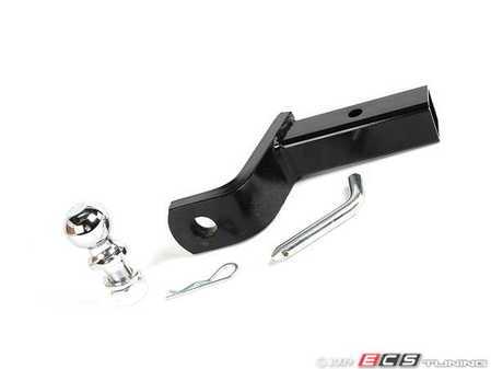 ES#185512 - 72110009120 - Trailer Hitch Ball Mount - (NO LONGER AVAILABLE) - Get the most from your BMW - Genuine BMW - 