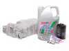 ES#2602536 - 038103603MKT - Oil Pan Replacement Kit - Everything required to replace your leaking pan, including the oil change - Assembled By ECS - Audi