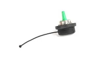 Gas Cap