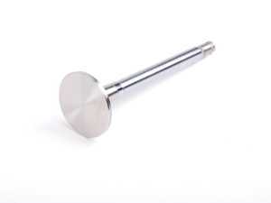 ES#2608644 - 1040501027 - Exhaust Valve - Priced Each - 8mm Valve Stem - Original Equipment Supplier - Mercedes Benz