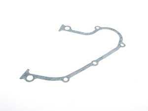 ES#2608565 - 11141720903 - Lower Timing Cover Gasket - Seals lower timing cover to the engine block - Victor Reinz - BMW