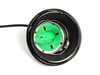 ES#35966 - 16111184731 - Gas Cap - Complete with sealing gasket - Genuine BMW - BMW
