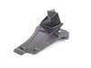 ES#130664 - 51757166649 - Belly Pan Cover - Left  - Cover for the undercarriage - Genuine BMW - BMW