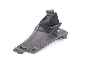 ES#130664 - 51757166649 - Belly Pan Cover - Left  - Cover for the undercarriage - Genuine BMW - BMW