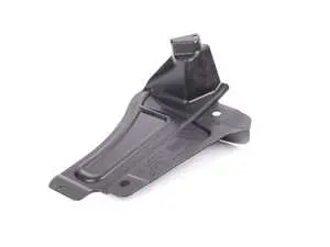 Belly Pan Cover - Left 