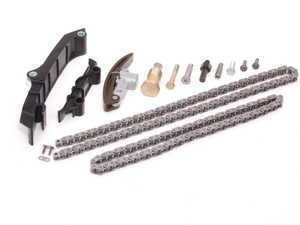 ES#8985 - 021198504 - Ultimate VR6 Timing Chain Kit - Complete VR6 chain kit including everything you'll need to do a chain service - Assembled By ECS - Volkswagen