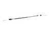 ES#63699 - 35411154022 - Accelerator cable - Connects accelerator pedal to throttle assembly - Genuine BMW - BMW