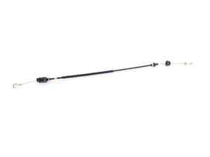 ES#63699 - 35411154022 - Accelerator cable - Connects accelerator pedal to throttle assembly - Genuine BMW - BMW