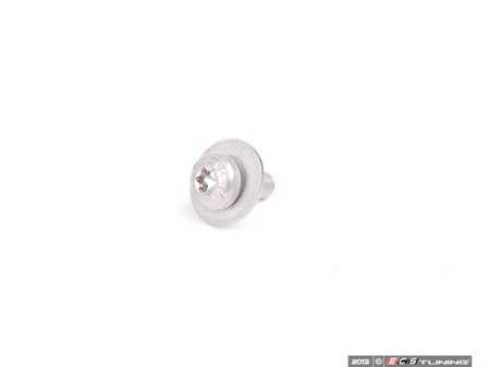 ES#14637 - 07119905016 - SCREW - Genuine BMW - BMW