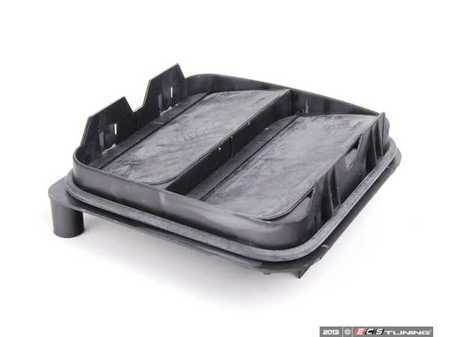 ES#178826 - 64228390234 - Breather Covering Rear - Genuine BMW - BMW