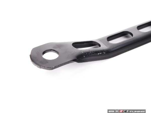 Genuine BMW - 41611928563 - Hood support bracket - priced each - (NO ...