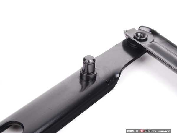 Genuine BMW - 41611928563 - Hood support bracket - priced each - (NO ...