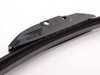 ES#253067 - E36BO - Bosch Wiper Blade Set - Evolution - Patented bracketless technology for exceptional visibility in any weather. - Bosch - BMW