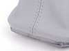ES#46861 - 25111434531 - Shift Boot - Titan Grey Imitation Leather - OEM replacement for your worn shift boot - Genuine BMW - BMW