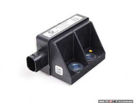 ES#2599138 - 34526864094 - Yaw Sensor - Yaw sensor for the DSC system - Genuine BMW - BMW