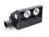 ES#2599138 - 34526864094 - Yaw Sensor - Yaw sensor for the DSC system - Genuine BMW - BMW