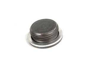 ES#23126 - 11361438338 - Screw Plug - Priced Each - Found in the VANOS system - Genuine BMW - BMW