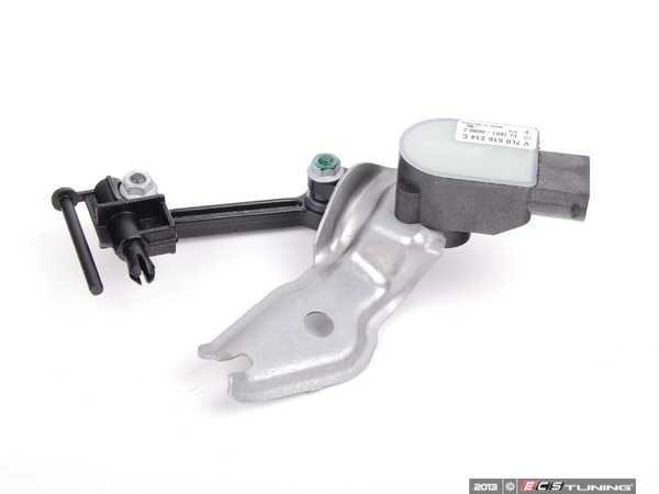 7個 Genuine Volkswagen Audi - 7L0616214C - Front Level Sensor