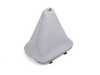 ES#46861 - 25111434531 - Shift Boot - Titan Grey Imitation Leather - OEM replacement for your worn shift boot - Genuine BMW - BMW