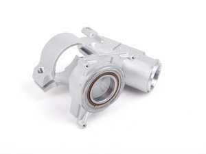 ES#257637 - 357905851d - Steering Lock Housing - Ignition switch and lock cylinder sold separately - Genuine Volkswagen Audi - Volkswagen