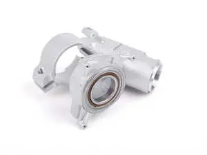 Steering Lock Housing