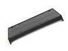 ES#74492 - 51117058449 - E90 License Plate Base - Mounted on the front bumper and houses the license plate - Genuine BMW - BMW