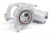 ES#257637 - 357905851d - Steering Lock Housing - Ignition switch and lock cylinder sold separately - Genuine Volkswagen Audi - Volkswagen