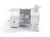 ES#257637 - 357905851d - Steering Lock Housing - Ignition switch and lock cylinder sold separately - Genuine Volkswagen Audi - Volkswagen